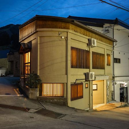 דירות נוזאווה אונסן Corner House מראה חיצוני תמונה