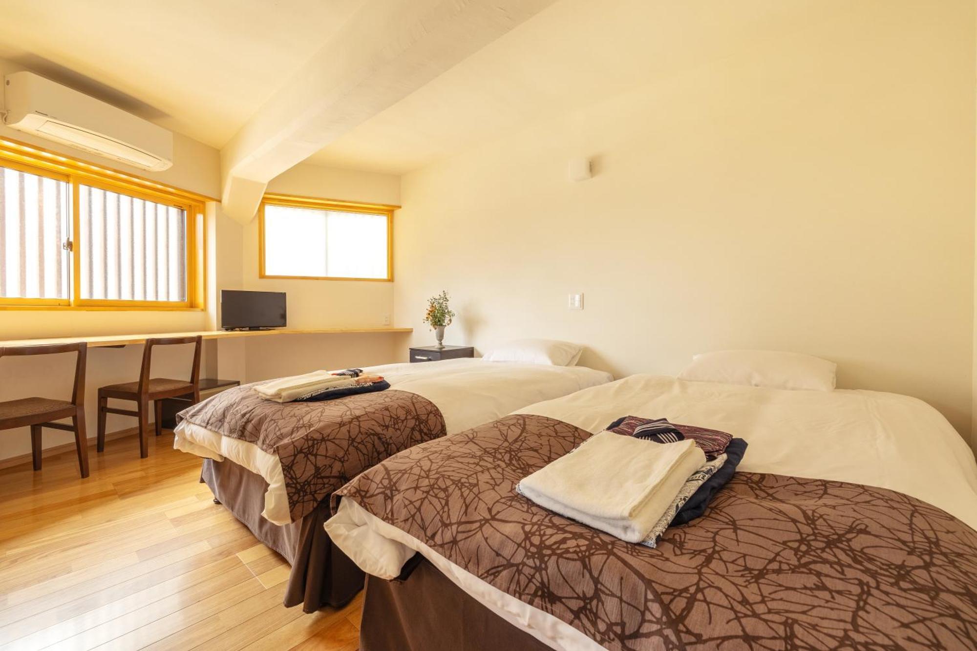 דירות נוזאווה אונסן Corner House מראה חיצוני תמונה