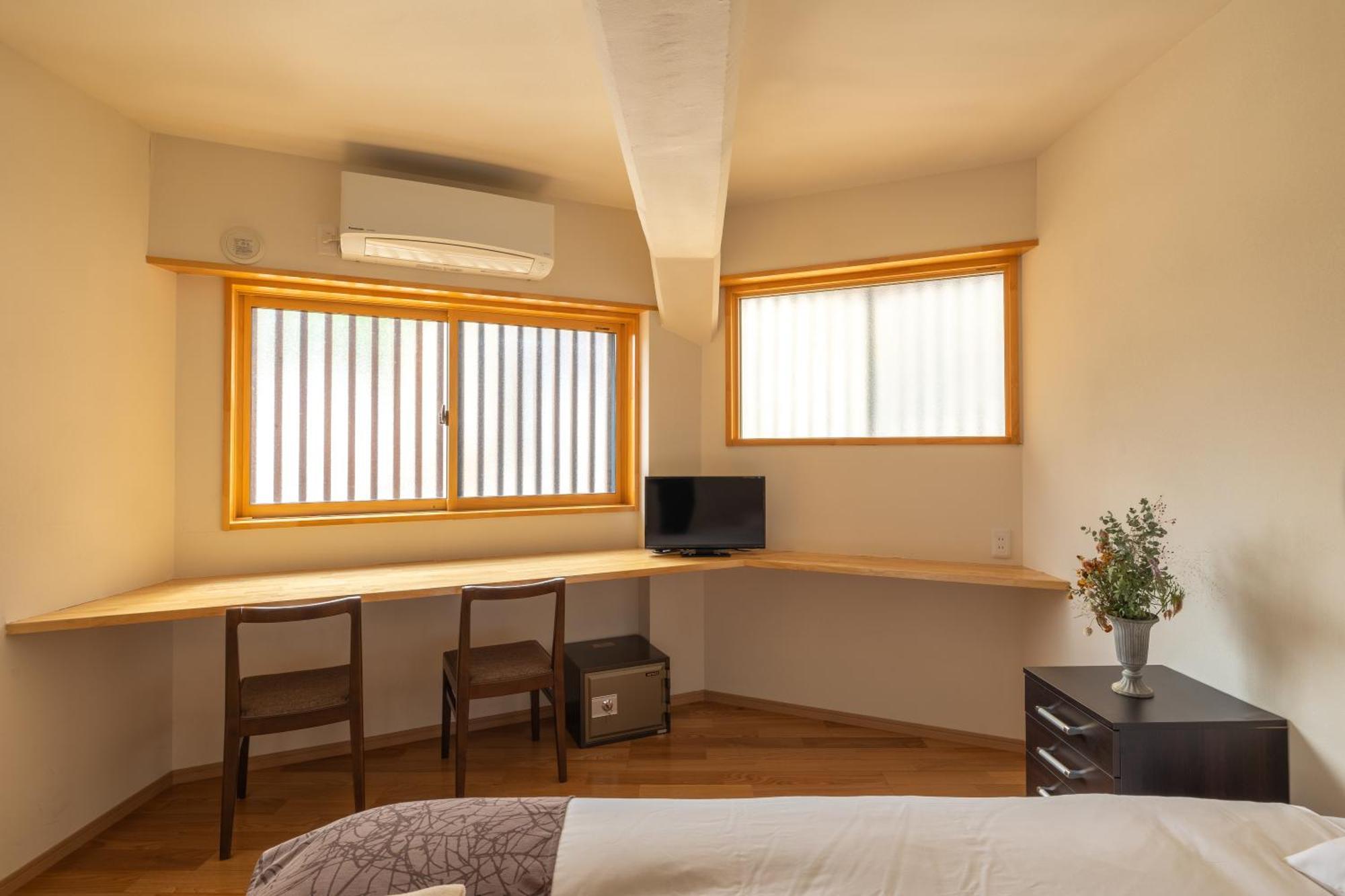 דירות נוזאווה אונסן Corner House מראה חיצוני תמונה